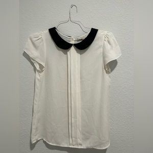 Loft Blouse